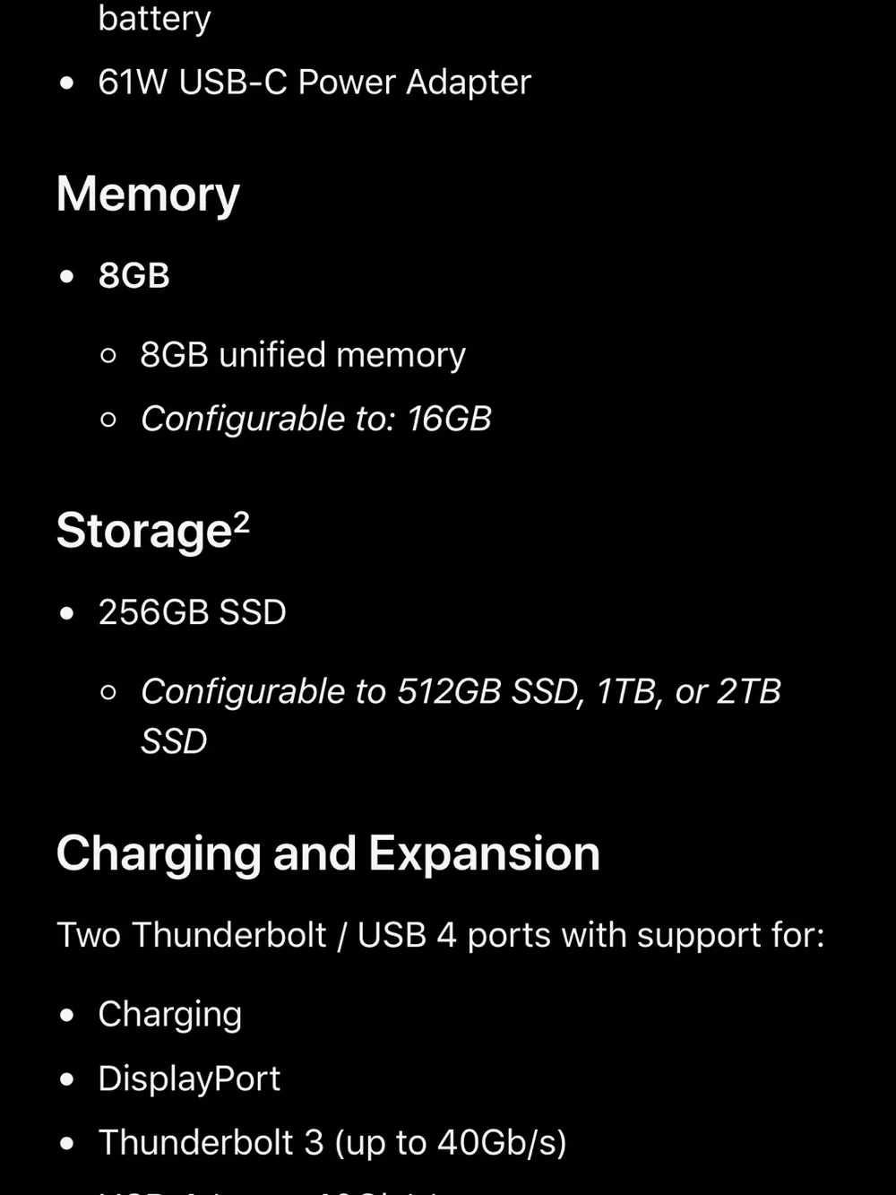 Apple Space Gray MacBook Pro - Polished Aluminum Top